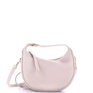 Celine Lulu Bag Leather Teen #254427C23B